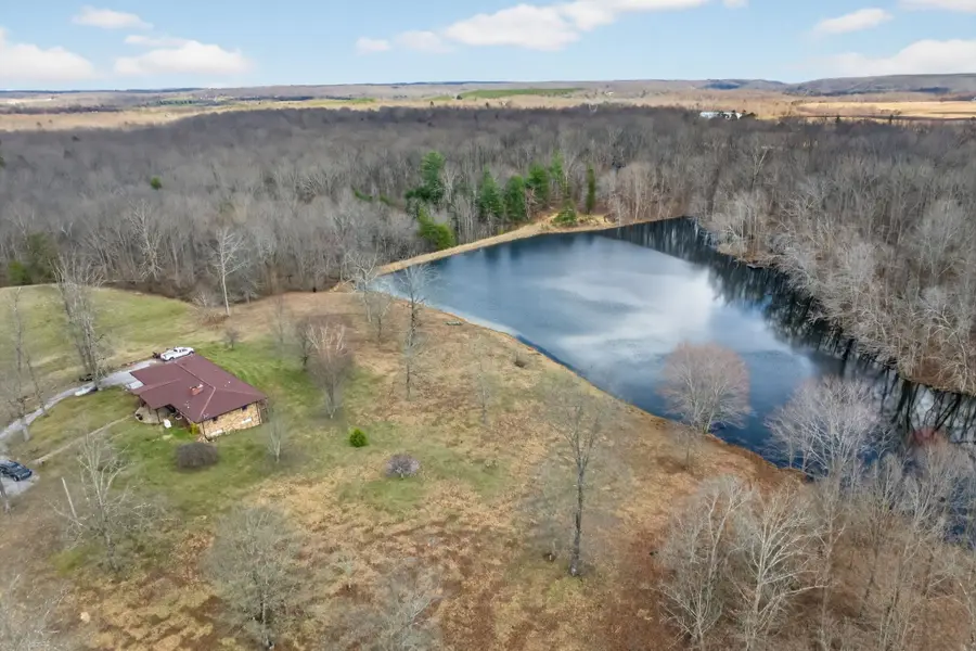 1552 New Harmony Rd, Graysville, TN 37338 - #2