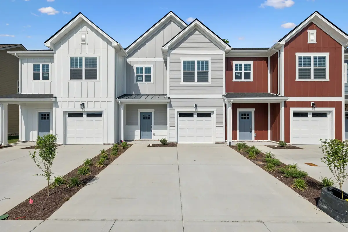 351 Carver Connection, Lebanon, TN 37087 - #1