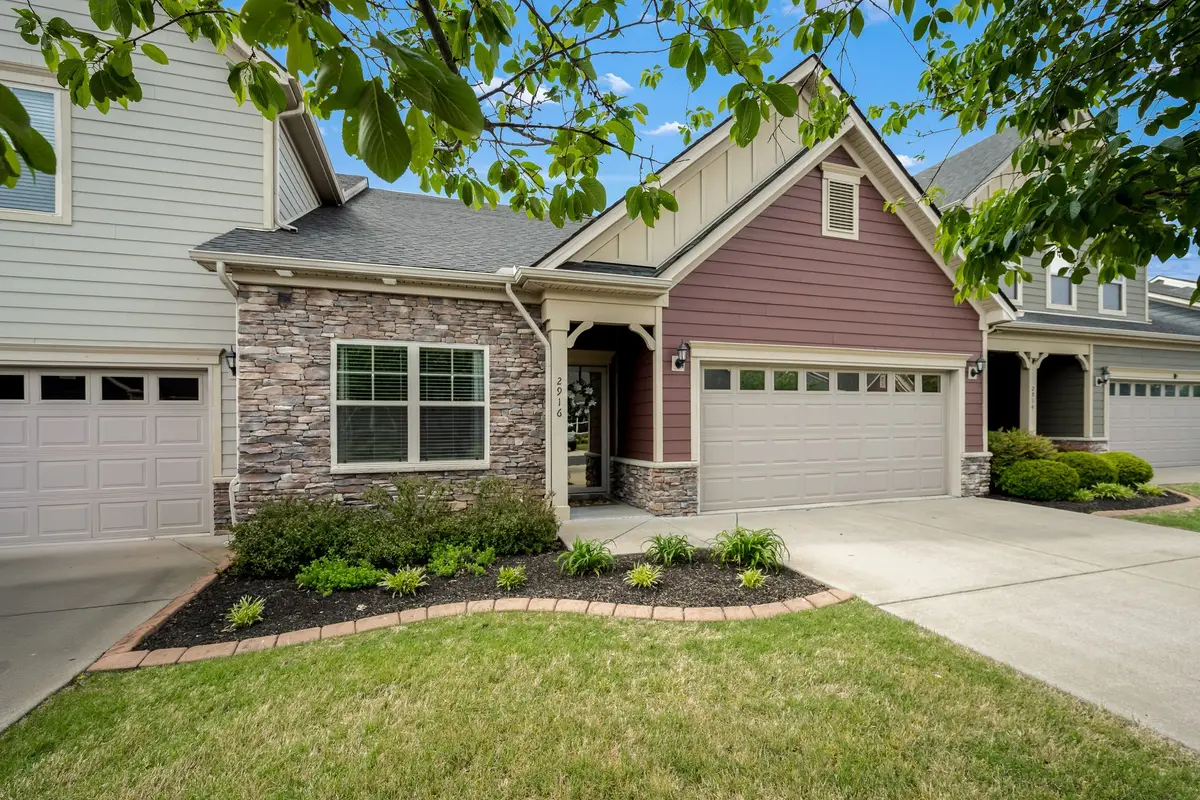 2916 Stuyvesant Ln, Murfreesboro, TN 37128 - #1