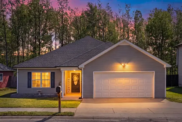 1388 Freedom Dr, Clarksville, TN 37042