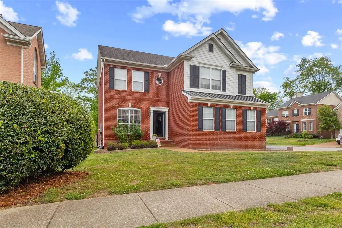 406 Orchid Trail, Franklin, TN 37064 - #1