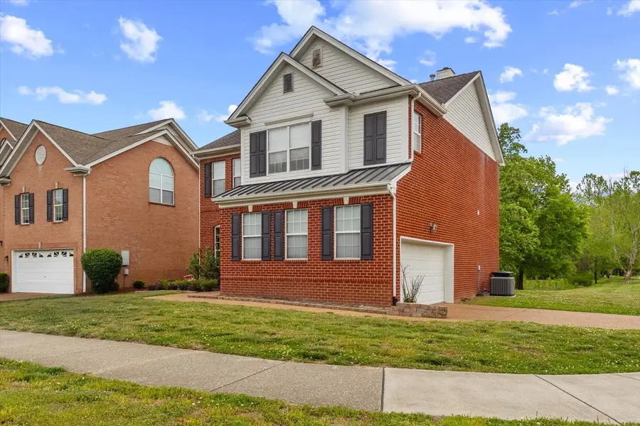 406 Orchid Trail, Franklin, TN 37064 - #3