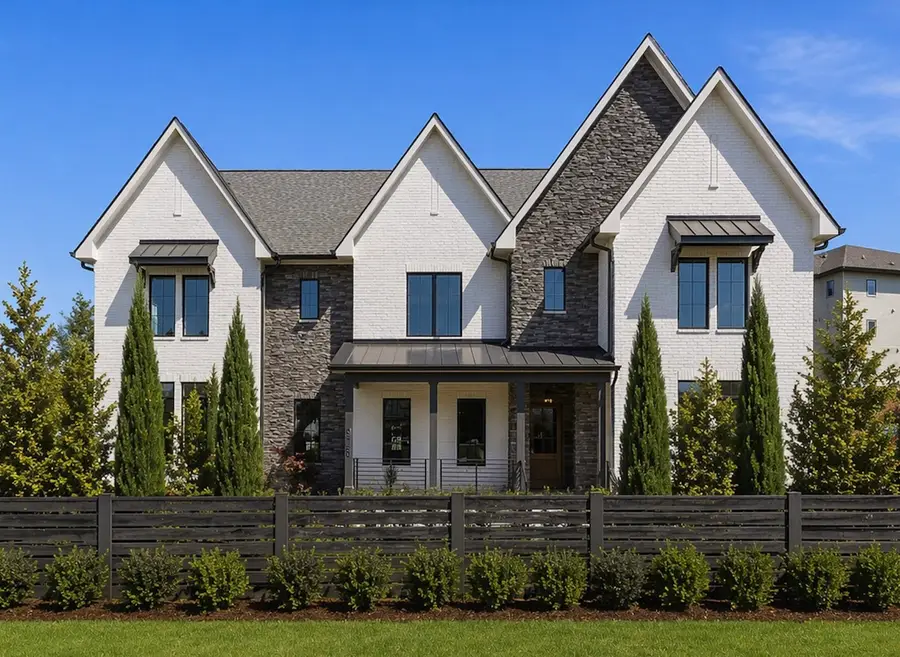 3918B Cross Creek Rd, Nashville, TN 37215 - #2