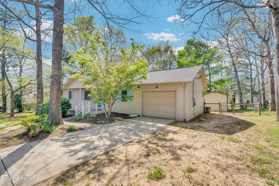 1954 Spruce Loop, Crossville, TN 38555 - #2