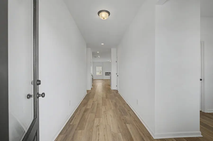 1369 English Oak Dr, Clarksville, TN 37043 - #3