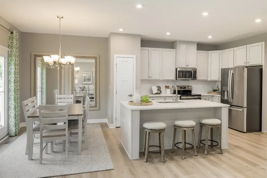 816 Foxtail Court #B, Gallatin, TN 37066 - #2