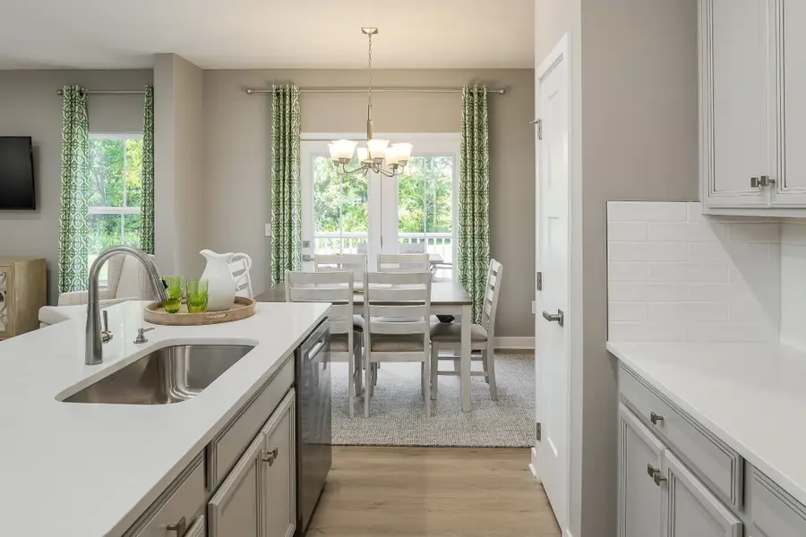 816 Foxtail Court #B, Gallatin, TN 37066 - #3