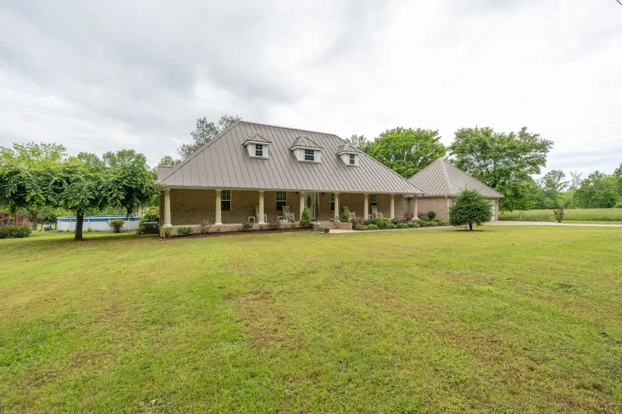 8276 Middle Butler Rd, Iron City, TN 38463 - #2