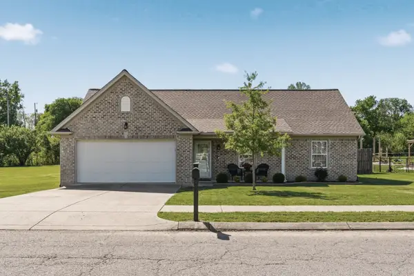 1005 Monticello Pl, Gallatin, TN 37066