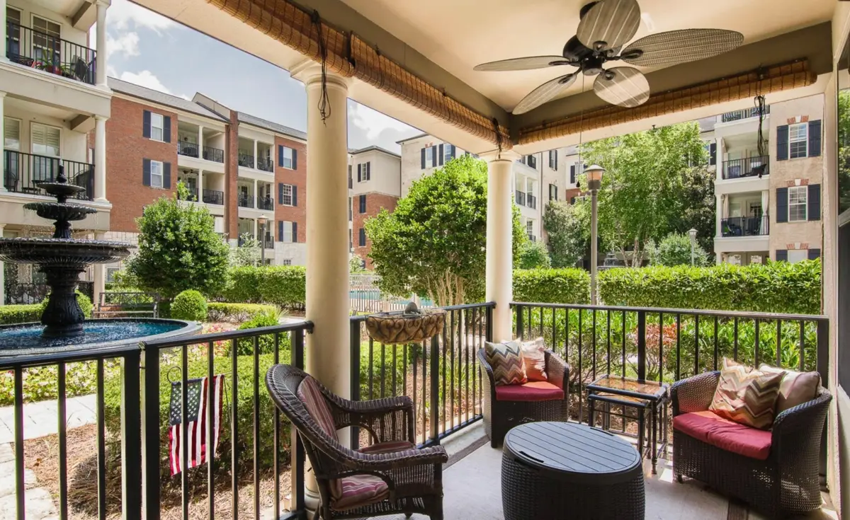 311 Seven Springs Way #104, Brentwood, TN 37027 - #1