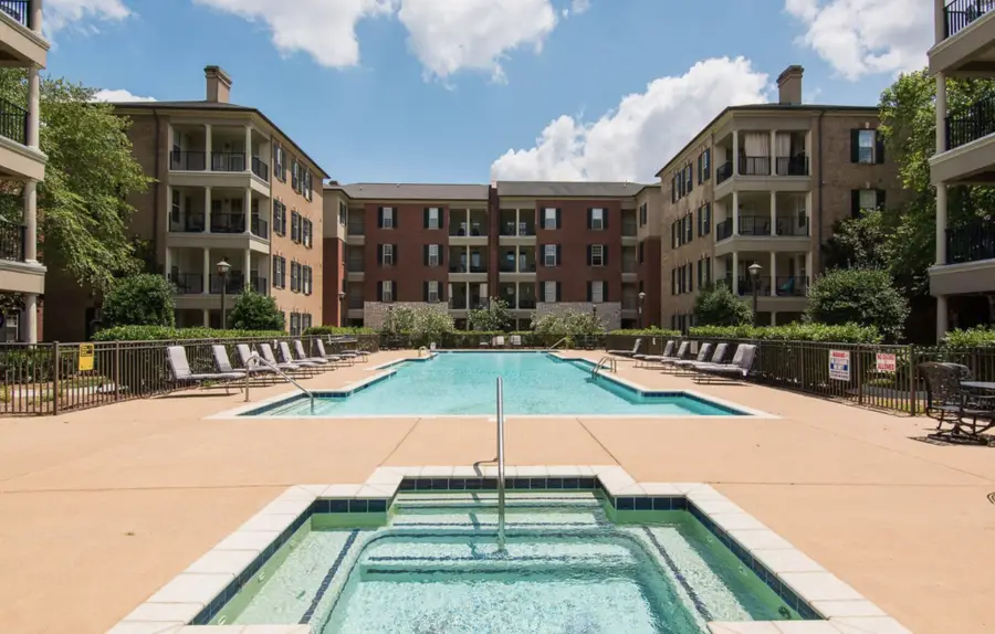 311 Seven Springs Way #104, Brentwood, TN 37027 - #3