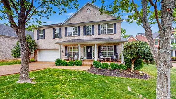 1420 Marrimans Ct, Franklin, TN 37067