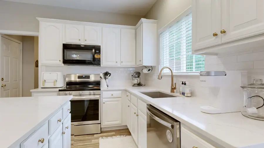 1420 Marrimans Ct, Franklin, TN 37067 - #3