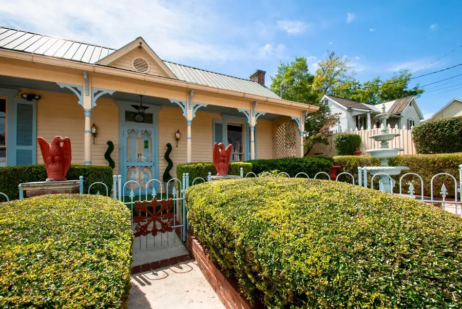 315 W 12th St, Columbia, TN 38401 - #2