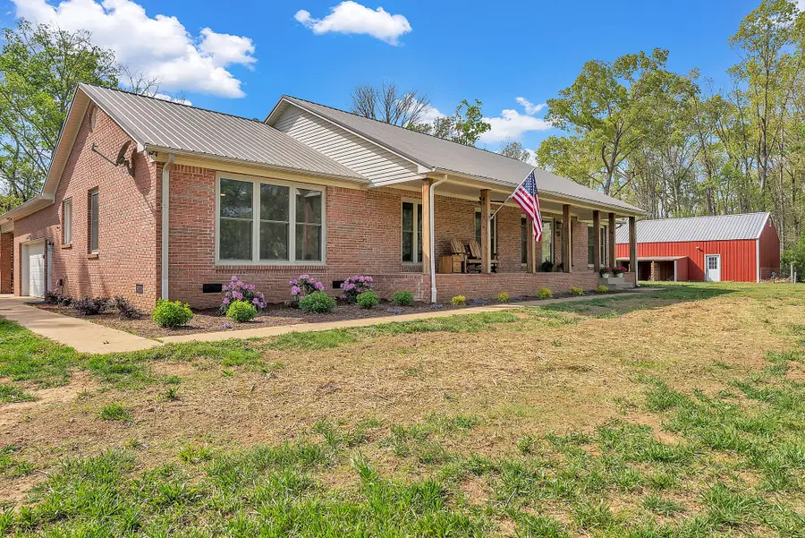 1819 Barker Rd, Columbia, TN 38401 - #3