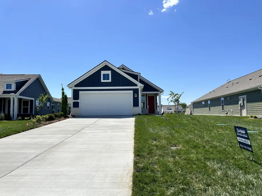 432 Sharp Way, Murfreesboro, TN 37128 - #2