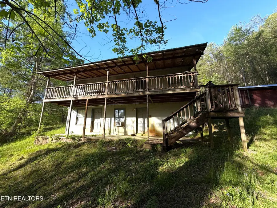 2930 Arch Way, Cosby, TN 37722 - #3