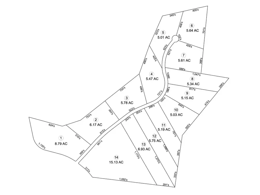 10 Falling Timber Dr, Pegram, TN 37143 - #3