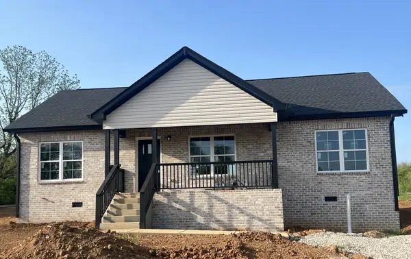 398 N Harris Rd, Portland, TN 37148