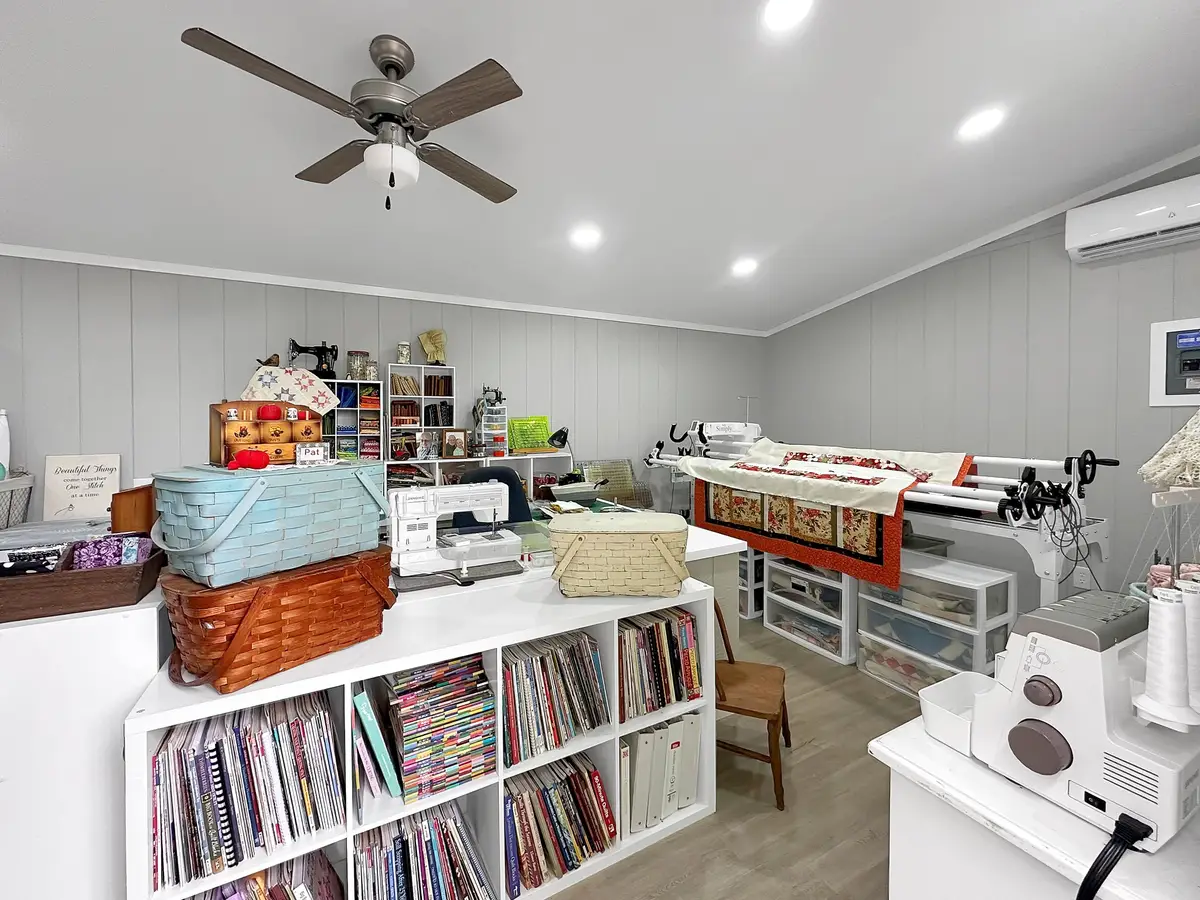 788 Van Dyke Grove Rd, Paris, TN 38242 - #1