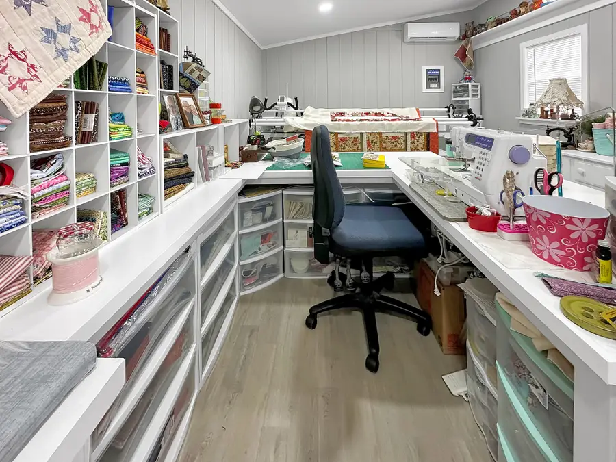 788 Van Dyke Grove Rd, Paris, TN 38242 - #3