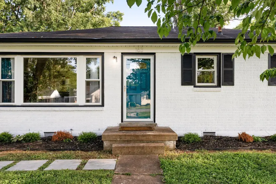 163 Elkmont Dr, Nashville, TN 37211 - #2