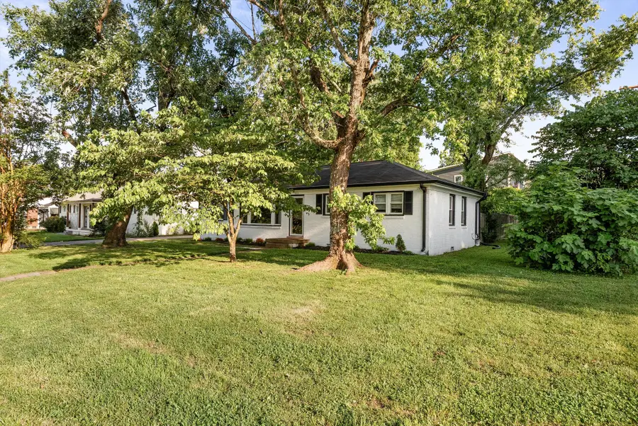 163 Elkmont Dr, Nashville, TN 37211 - #3