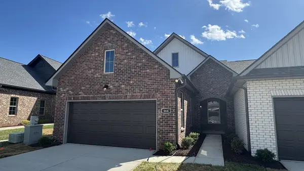 464 W Foxrun, Springfield, TN 37172