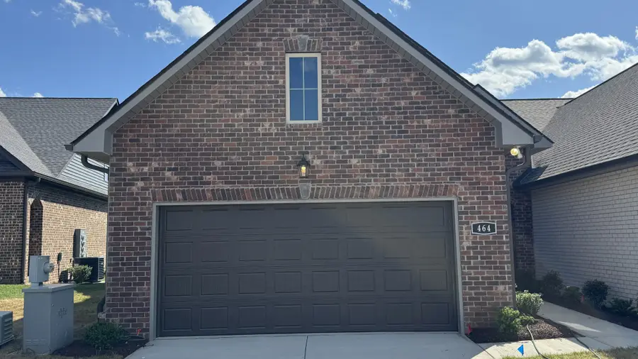 464 W Foxrun, Springfield, TN 37172 - #2