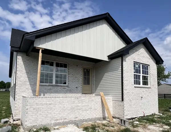 145 N Harris Ln, Portland, TN 37148