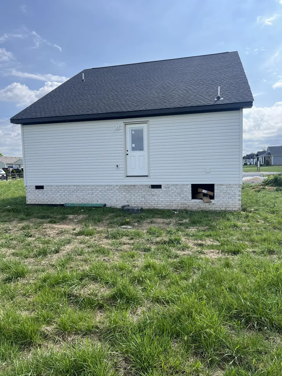 145 N Harris Ln, Portland, TN 37148 - #2