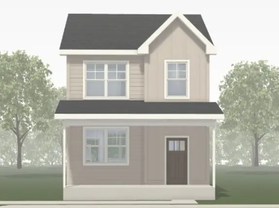 1132 Marlowe Lndg, Nashville, TN 37207 - #1