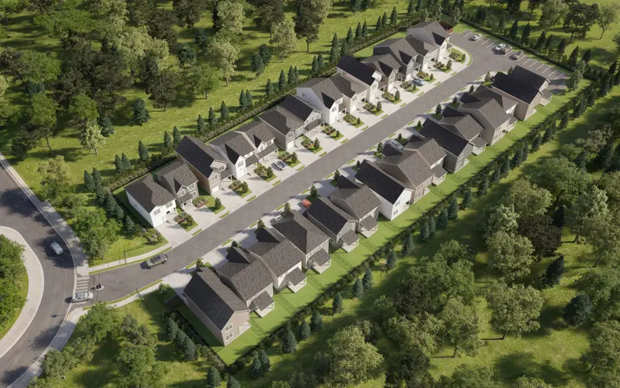 1132 Marlowe Lndg, Nashville, TN 37207 - #3