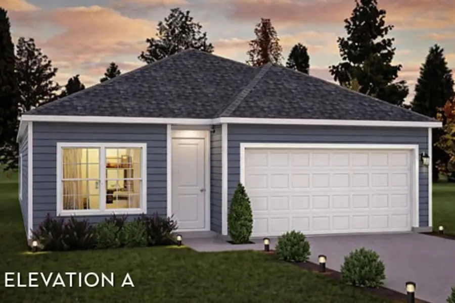 708 Tompkins Ln, Gallatin, TN 37066 - #2