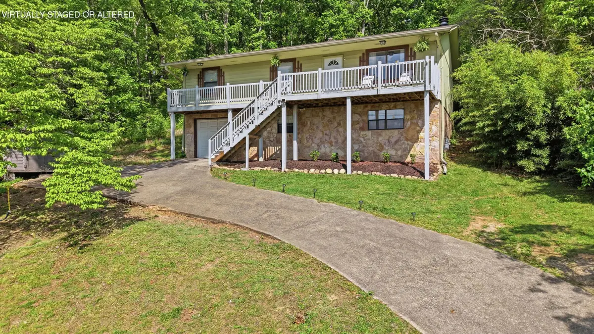 69 Ridgewood Trail, Ringgold, GA 30736 - #1