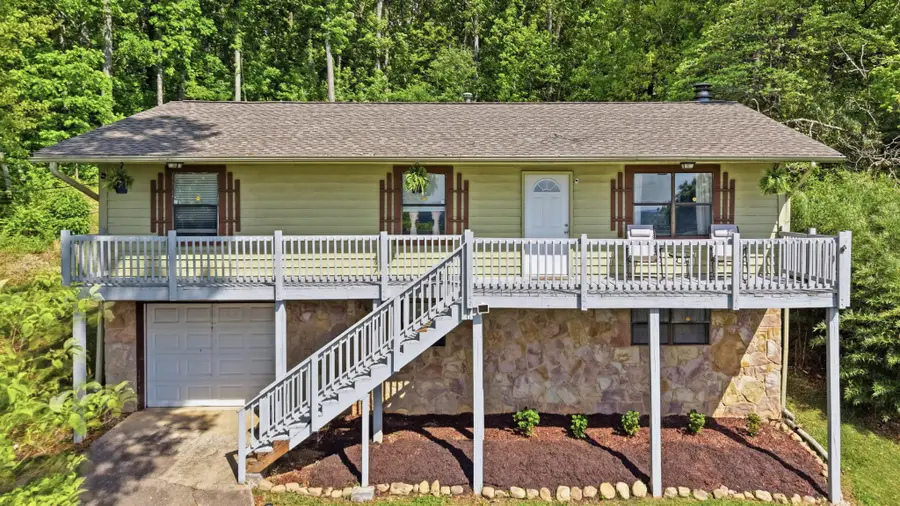 69 Ridgewood Trail, Ringgold, GA 30736 - #2