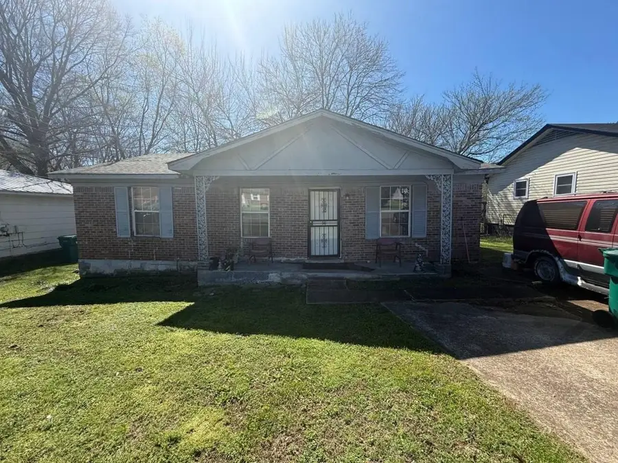 20 Hackberry Ln, Jackson, TN 38301 - #2