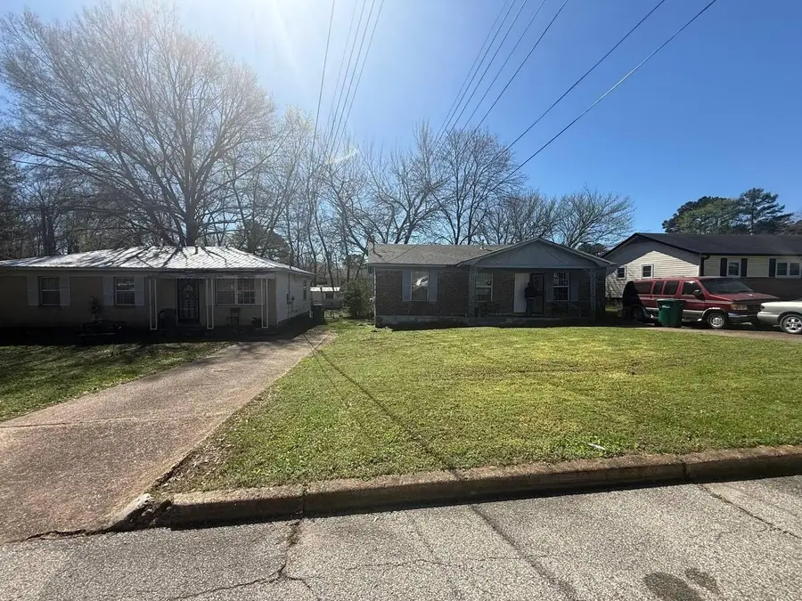 20 Hackberry Ln, Jackson, TN 38301 - #3