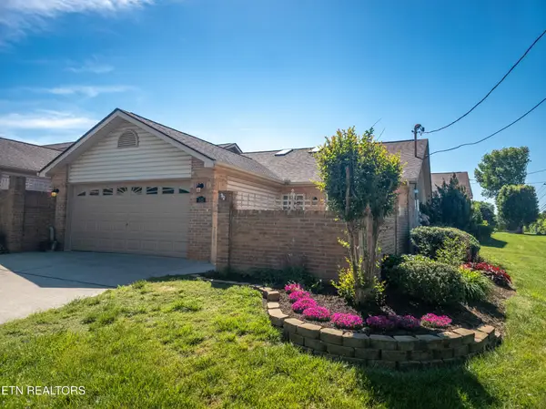 513 Floriade Way, Knoxville, TN 37923