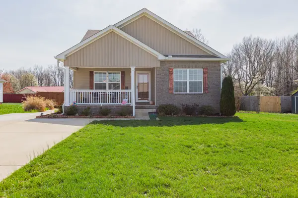 122 Thacker Dr, Portland, TN 37148