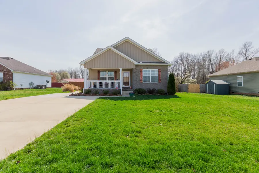 122 Thacker Dr, Portland, TN 37148 - #3
