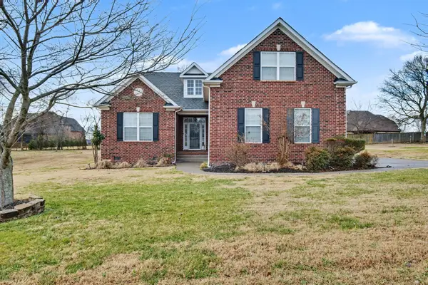 514 Cherry Blossom Way, Lebanon, TN 37087