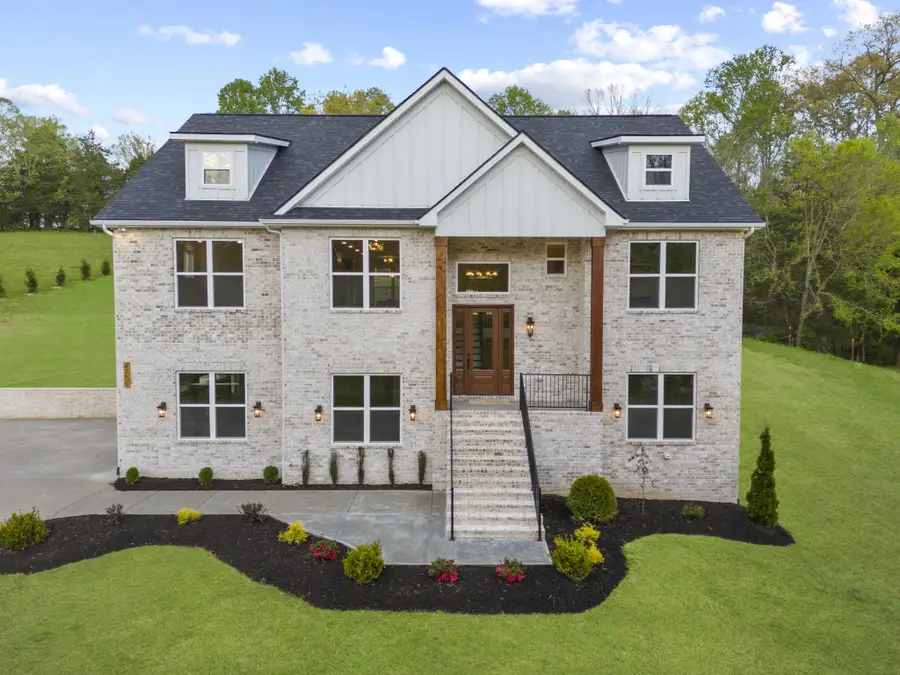 4751 Abednego Rd, Greenbrier, TN 37073 - #3