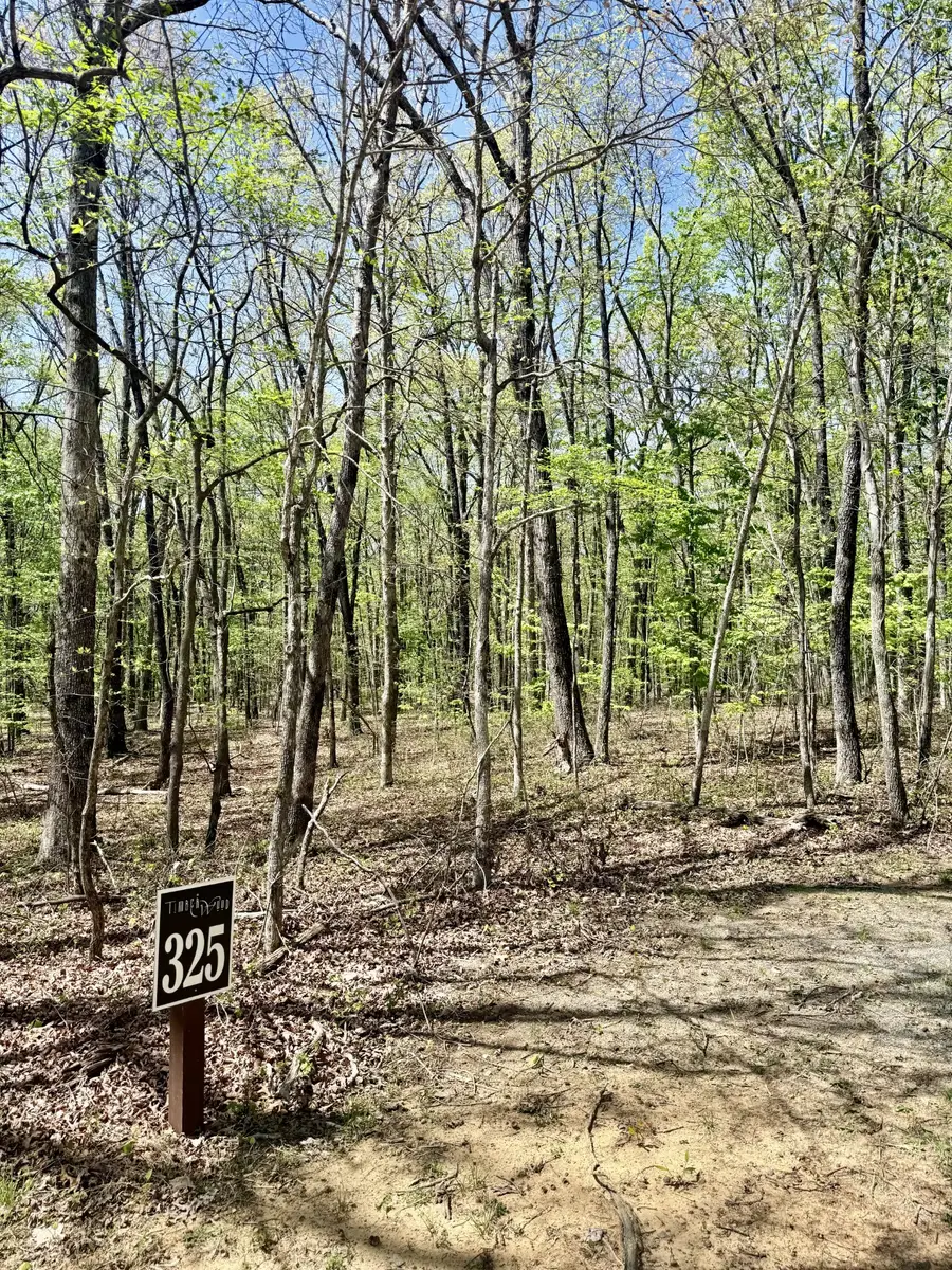 0 Timberwood Trace Lot 325 & 326, Monteagle, TN 37356 - #2