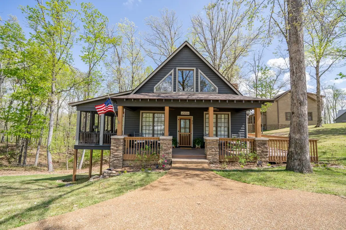 40 Gentle Ridge Way, Savannah, TN 38372 - #1