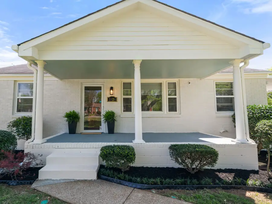 3926 E Ridge Dr, Nashville, TN 37211 - #2