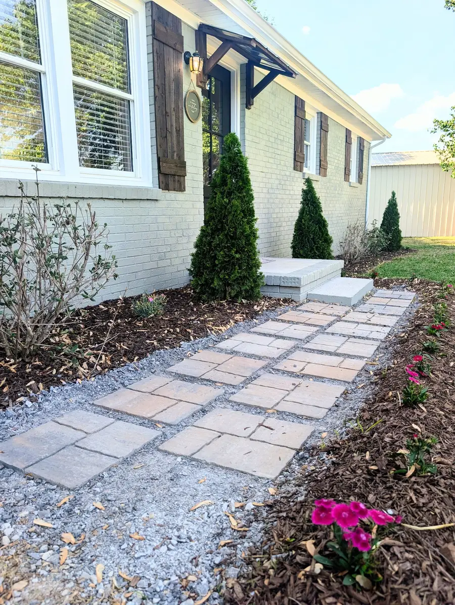 48 Andy Hillis Rd, McMinnville, TN 37110 - #3