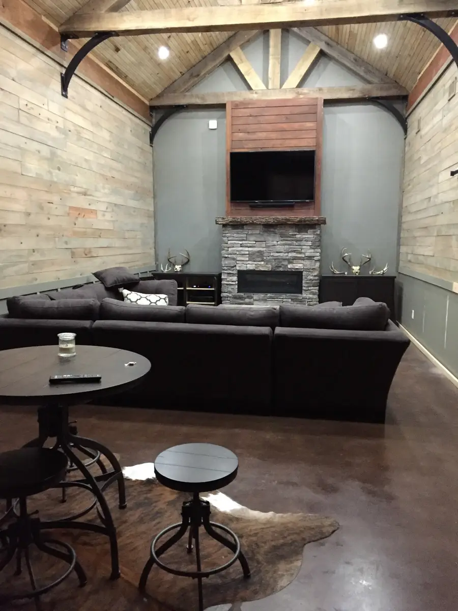 424 Buddy Rd, Burns, TN 37029 - #3