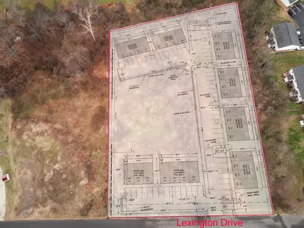 0 Lexington Dr, Clarksville, TN 37042