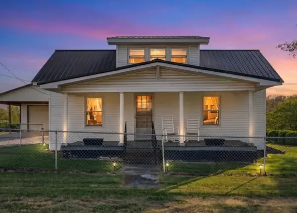 1331 Altamont St, Tracy City, TN 37387